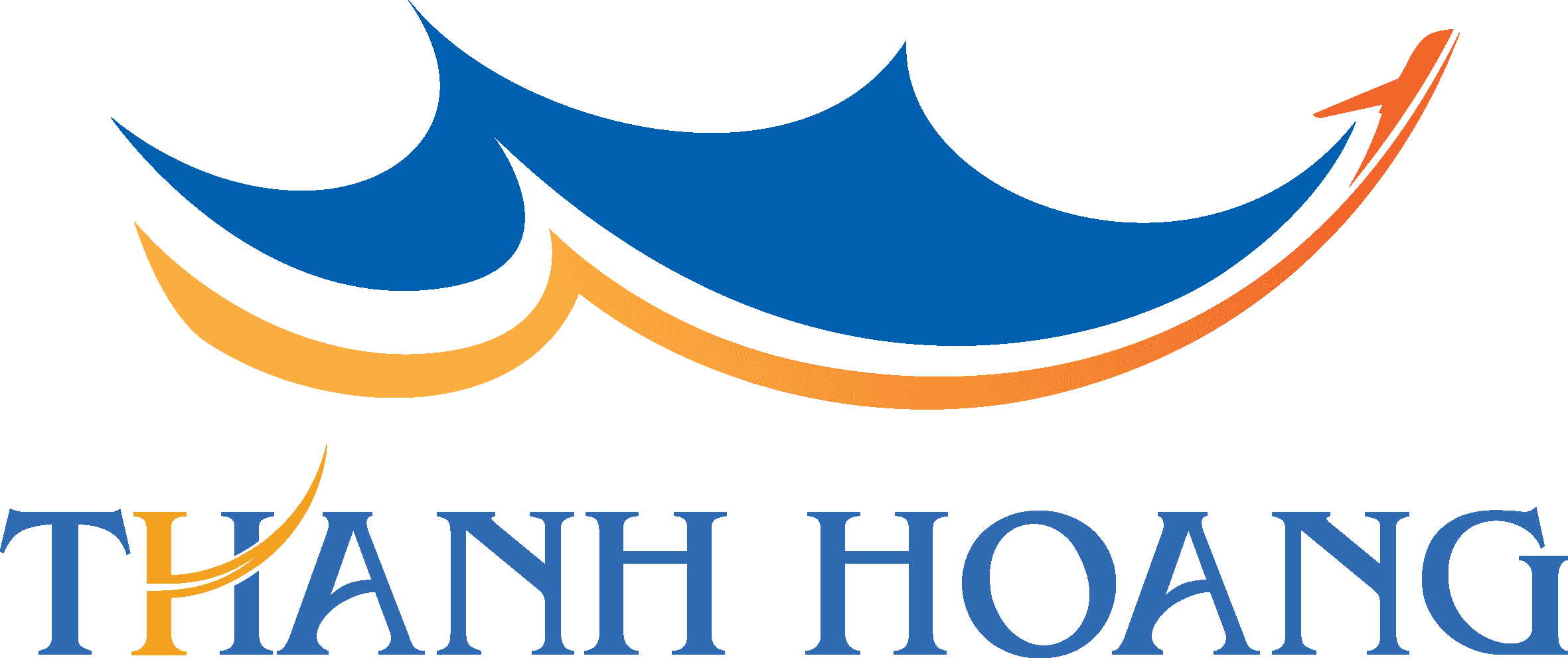 THF ERP